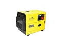 Produktbild: BAMATO Diesel Stromerzeuger BGE-5000D