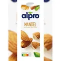 Produktbild: Alpro Mandeldrink 8 x 1 l (8 l)