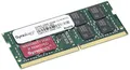 Produktbild: 16 Go (1 x 16 Go) DDR4 ECC Un-buffered SO-DIMM 2666 MHz (D4ECSO-2666-16G)