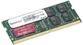 Produktbild: Synology - DDR4-16 GB - SO-DIMM 260-pin - 2666 MHz / PC4-21300 - 1.2 V - unbuffe