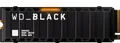 Produktbild: WD_BLACK SN850X WDS400T2XHE-00BCA0 - SSD - verschlüsselt - 4 TB - intern - M.2 2280 - PCIe 4.0 x4 (NVMe)