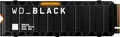 Produktbild: Western Digital Black WDS400T2XHE Internes Solid State Drive 4 TB M.2 PCI Express 4.0 NVMe
