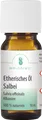 Produktbild: Spinnrad GmbH ÄTHERISCHES ÖL SALBEI 10 ml 01237112