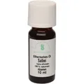 Produktbild: ÄTHERISCHES ÖL SALBEI 10 ML