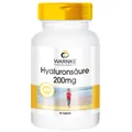 Produktbild: Hyaluronsäure 200 mg Kapseln