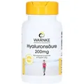 Produktbild: Hyaluronsäure 200 mg Kapseln 60 St