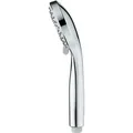 Produktbild: Wenko Basic Line Duschkopf Set, 2 Teilig