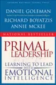 Produktbild: Primal Leadership: Learning to Lead With Emotional Intelligence