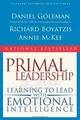 Produktbild: Primal Leadership: Learning to Lead With Emotional Intel... | Buch | Zustand gut
