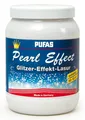 Produktbild: Glitzerfarbe Efffektfarbe Pufas Pearl Effect Lasur 1,5L