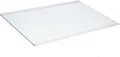 Produktbild: Glasplatte oben für Kühlteil Hisense HK1055271 465x310mm in Kühlschrank KühlGefrierKombination