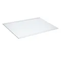 Produktbild: Glasplatte oben für Kühlteil Hisense HK1055271 465x310mm in Kühlschrank