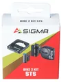 Produktbild: Speed ​​Channel Set Sigma 2450 (Sensor + Spoke Magnet + Lenkhalte