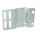 Produktbild: ✓ Hörmann Verriegelung-Tragblech für BR 40 u. EcoStar Garagen-Sektionaltore