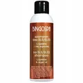 Produktbild: BINGOSPA SLS/SLES-freies Haarshampoo mit L-Cystein und Arganöl, 150 ml