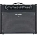Produktbild: BOSS Katana Artist Gen 3 Gitarrenverstärker | 100 Watt Comboverstärker-Topmodell | 12''-Waza-Lautsprecher | Weiterentwickelter Tube-Logic-Sound | Innovative Sound-Tools | Moderne Performance-Features