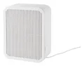 Produktbild: Livarno home Luftreiniger Luftreiniger kompakt EPA-Filter für Allergiker 3 Stufen 19 Watt