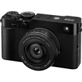 Produktbild: Fujifilm X-E5 Kit (23 mm, 40.20 Mpx, APS-C / DX) (4182088)