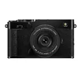 Produktbild: FUJIFILM X-E5 + XF23mm Kit Black