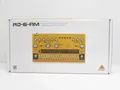 Produktbild: Behringer RD-6-AM Analog Drum Machine Gelb mit Tracking Neu