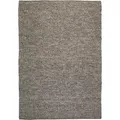 Produktbild: Obsession Flachwebeteppich, Silber, Textil, Farbverlauf, rechteckig, 160x230 cm, für Fußbodenheizung geeignet, Teppiche & Böden, Teppiche, Naturteppiche