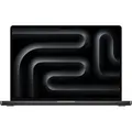 Produktbild: Apple MacBook Pro M3 16inch 18GB 512GB SSD - Space Black - Schwarz