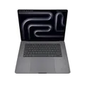 Produktbild: Apple MacBook Pro 16 Zoll 2023 M3 Pro 12c 18c 512GB SSD 18GB RAM Laptop MRW13D/A