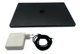 Produktbild: MacBook Pro 16 M3 Pro 12C CPU 18C GPU 18GB 512GB Mitternacht MwSt 99% Charge