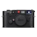 Produktbild: LEICA M6 schwarz lackiert
