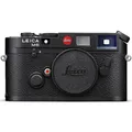 Produktbild: Leica 10557 M6 | Temporär mit Kostenlose Geschenkbox i.W.v. 160 EUR | 5 Jahre kostenlose Garantie