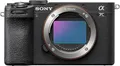 Produktbild: Sony Alpha 7C II Gehäuse schwarz 