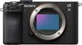 Produktbild: Sony ILAlpha 7C II Systemkamera (33 MP, Bluetooth, NFC, WLAN)