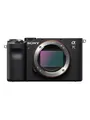 Produktbild: Sony a7C Mk II - Body - Black