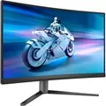 Produktbild: Evnia 27M2C5200W, Gaming-Monitor 68.6 cm (27 Zoll), anthrazit, Full-HD, Adaptive Sync, HDMI, DisplayPort, HDR, Curved, 280Hz Panel