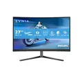 Produktbild: Philips Evnia 27M2C5200W 27 Zoll Full HD Curved Fast VA LED 16:9 280 Hz Gaming Monitor 27M2C5200W/00