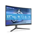 Produktbild: PHILIPS Evnia 27M2C5200W - 27 Zoll FHD Curved Gaming Monitor, 280 Hz, HDR10, 1 ms GtG, FreeSync Prem. (1920x1080, 2X HDMI 2.0, 1x DP 1.4) dunkelgrau
