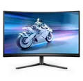Produktbild: Philips Evnia 27M2C5200W Curved Gaming Monitor 68,5 cm (27 Zoll)
