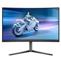 Produktbild: Philips Evnia 5000 27M2C5200W LED-Monitor Gaming gebogen 68.5 cm (27