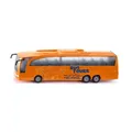 Produktbild: Siku 3738 Mercedes Benz Travego Reisebus orange Maßstab: 1:50 Modellauto NEU! °