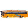 Produktbild: SIKU 3738 SUPER - Mercedes-Benz Travego Reisebus, 1:50, ab 3 Jahre