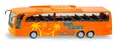 Produktbild: Mercedes-Benz Travego Reisebus Modell aus Metall und Kunststoff
