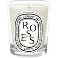 Produktbild: diptyque Roses Mini Duftkerze 70 g