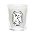 Produktbild: DIPTYQUE Roses Scented Candle 70 g