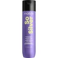 Produktbild: Matrix Total Results So Silver, 300 ml, Shampoo, Professionell, Frauen, Blond, Gefärbtes Haar, Gefärbtes Haar, Blond, Grau