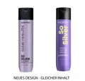 Produktbild: MATRIX Haarshampoo Total Results - Color Obsessed - So Silver Shampoo - 300ml