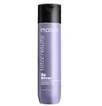 Produktbild: 3474630741713 Total Results So Silver Color Obsessed Shampoo szampon neutralizuj