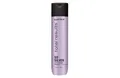 Produktbild: MATRIX Total Results So Silver Color Obsessed Shampoo  300 ml Anti Gelbstich