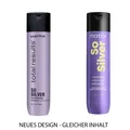 Produktbild: Matrix - Total Results - Color Obsessed - So Silver Shampoo - 300ml