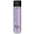 Produktbild: Shampoo Anti-gelb Haare Biondi MATRIX TOTAL RESULTS So silver shampoo 300ml