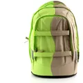 Produktbild: Satch Pack Schulrucksack, beige mit Muster